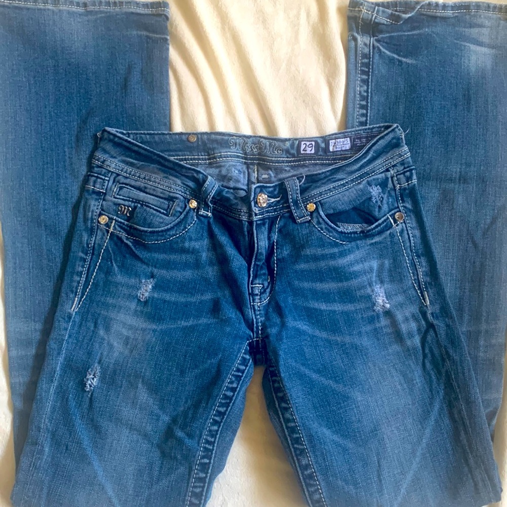 Miss me sz29